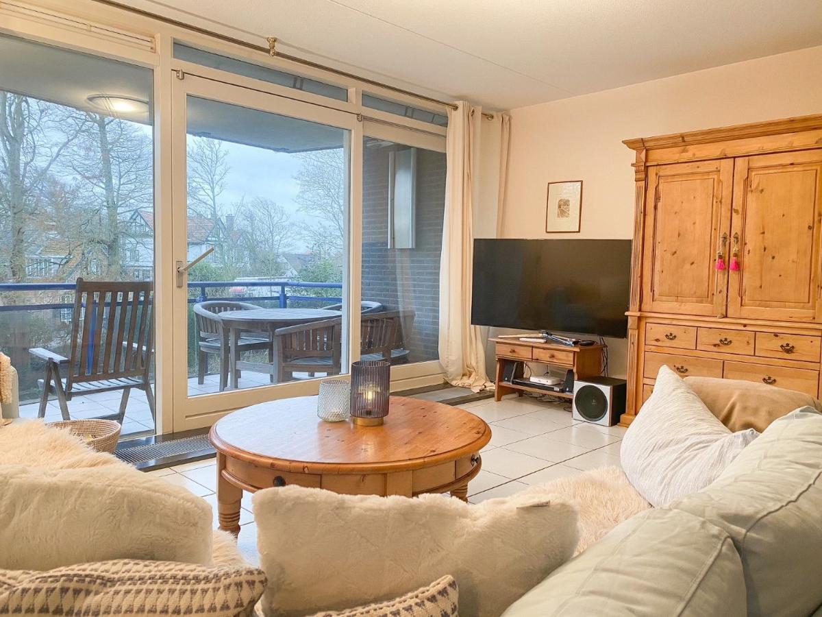 Vakantieappartement Park Loverendale 3 Domburg Do23 외부 사진