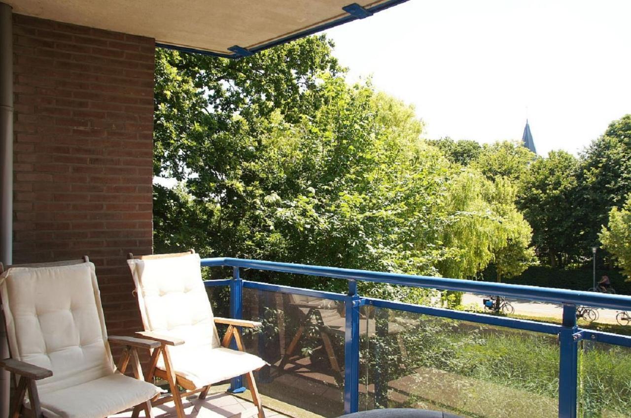Vakantieappartement Park Loverendale 3 Domburg Do23 외부 사진